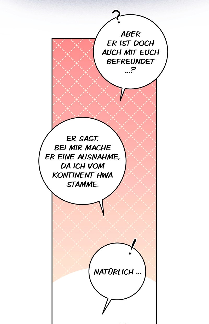 Read Die neuvermählte Kaiserin Manga Online