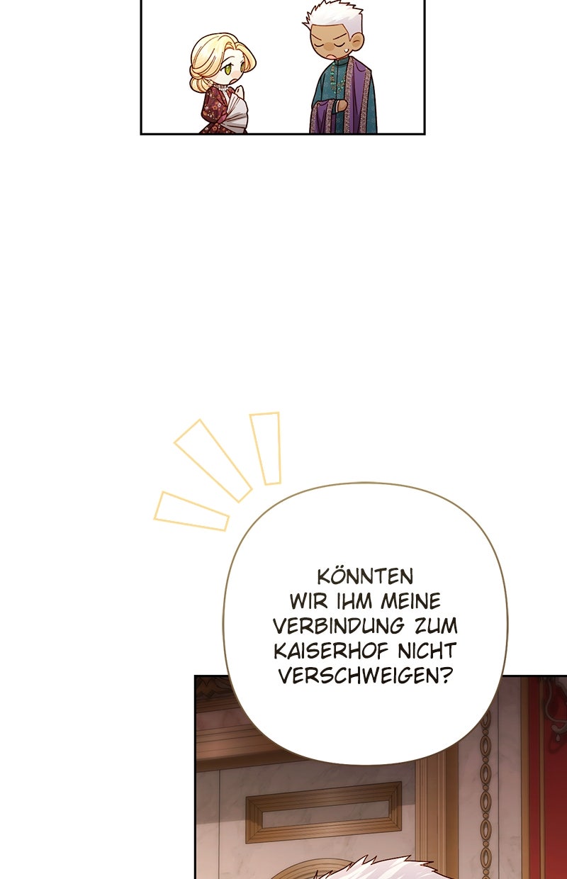 Read Die neuvermählte Kaiserin Manga Online