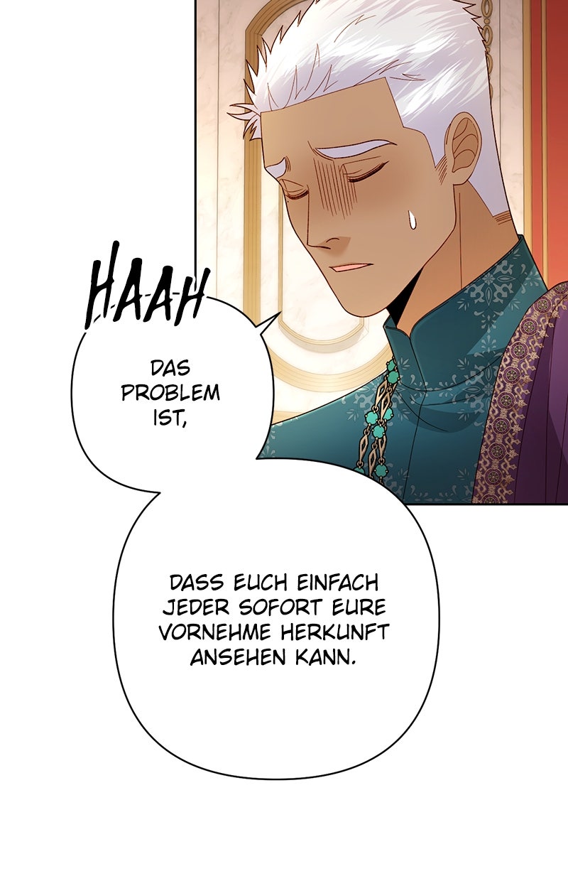 Read Die neuvermählte Kaiserin Manga Online