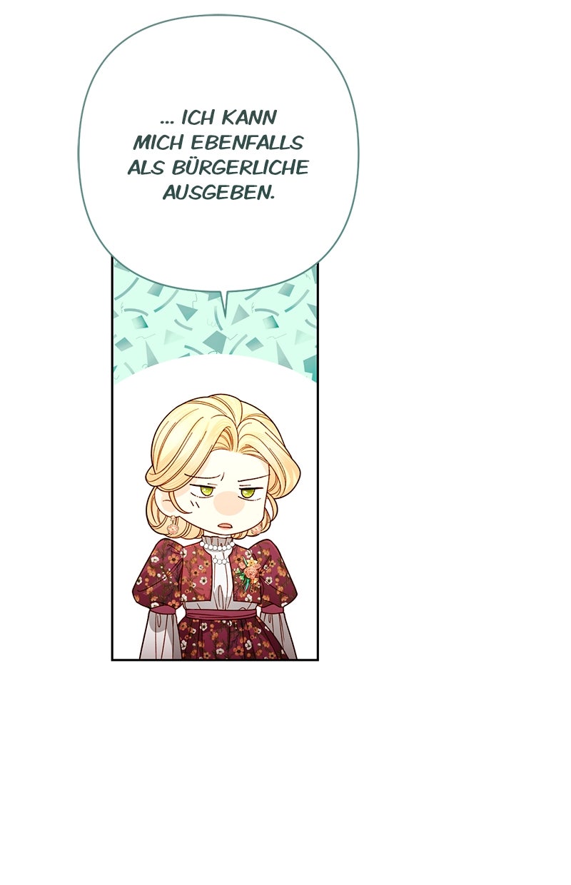 Read Die neuvermählte Kaiserin Manga Online