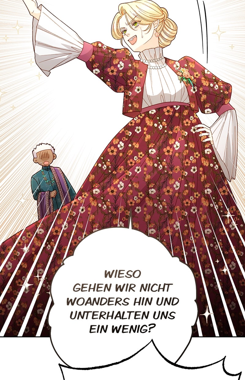 Read Die neuvermählte Kaiserin Manga Online