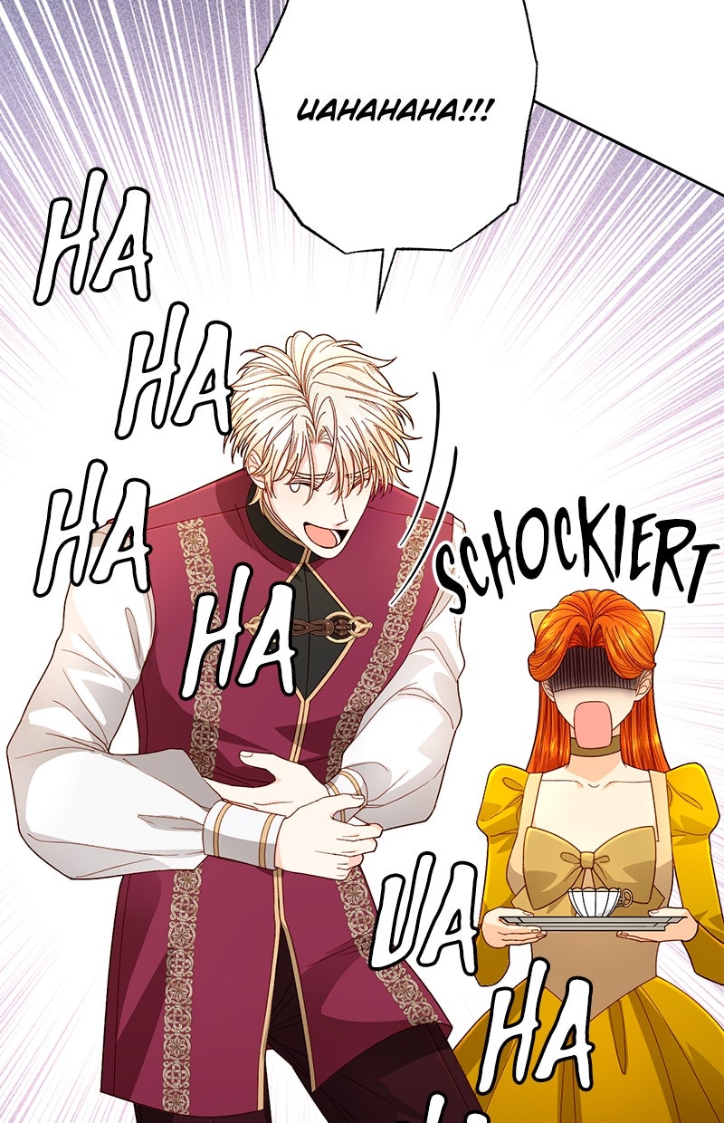 Read Die neuvermählte Kaiserin Manga Online