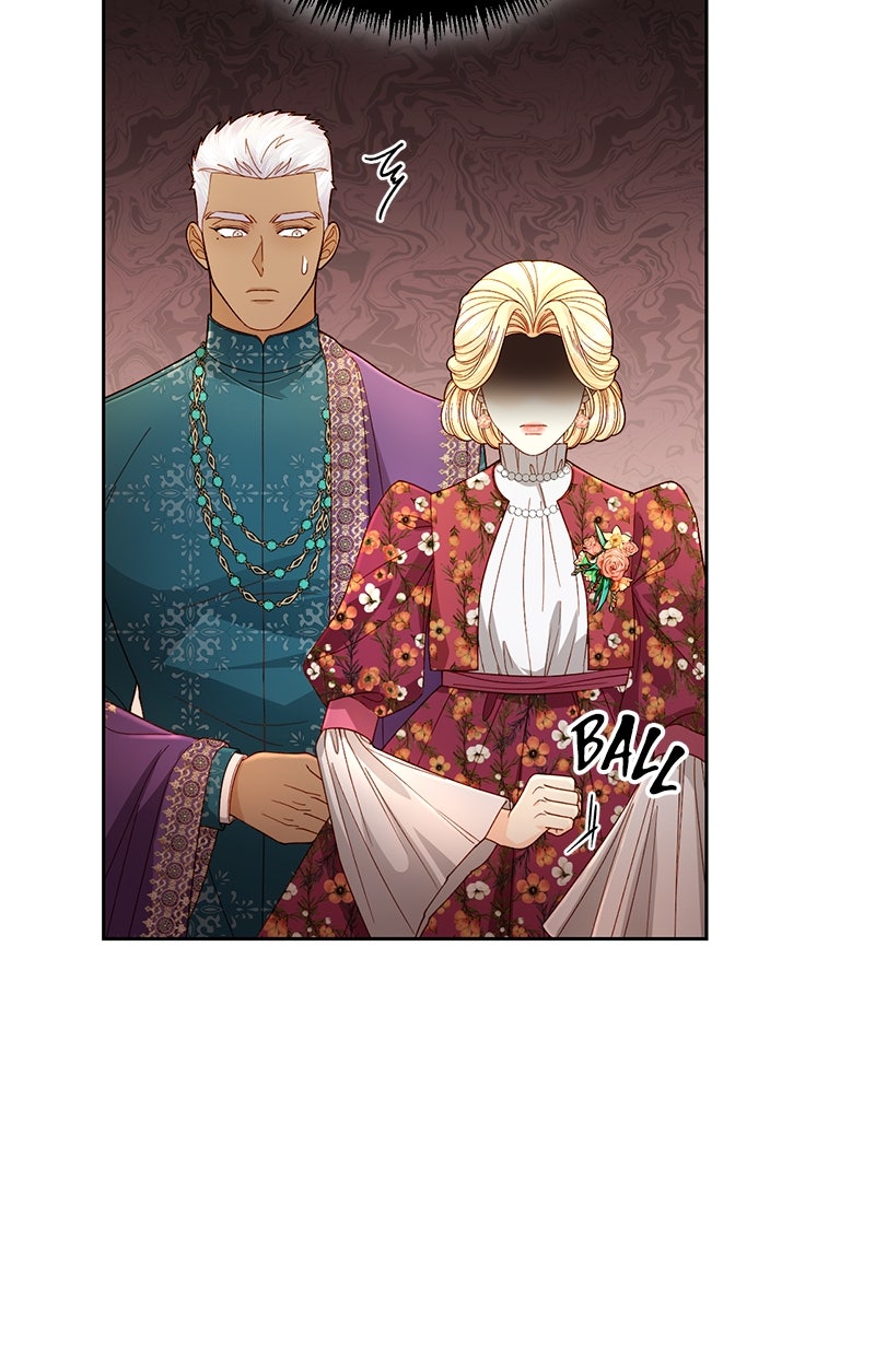 Read Die neuvermählte Kaiserin Manga Online