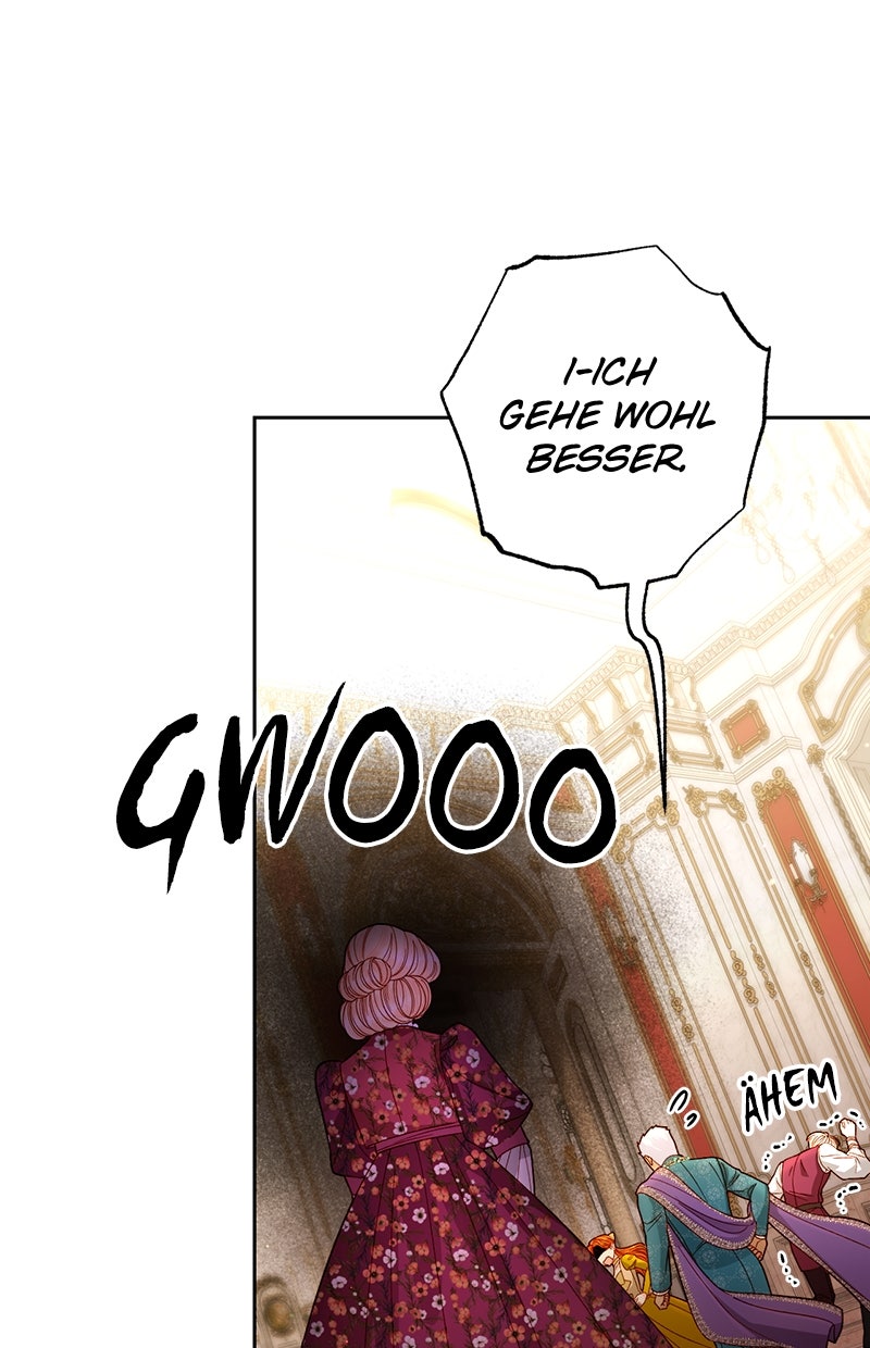 Read Die neuvermählte Kaiserin Manga Online