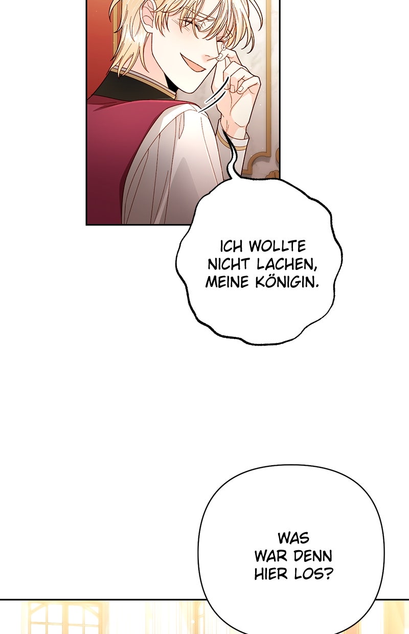 Read Die neuvermählte Kaiserin Manga Online