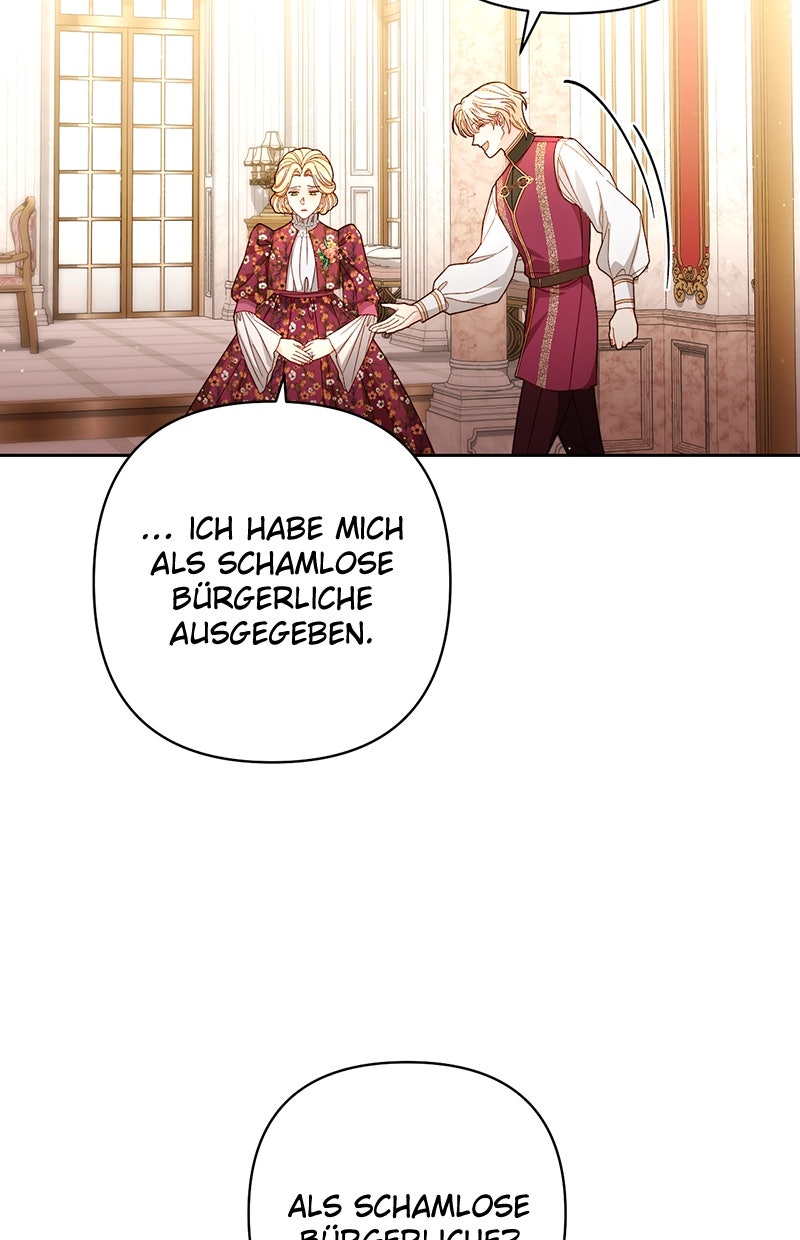 Read Die neuvermählte Kaiserin Manga Online