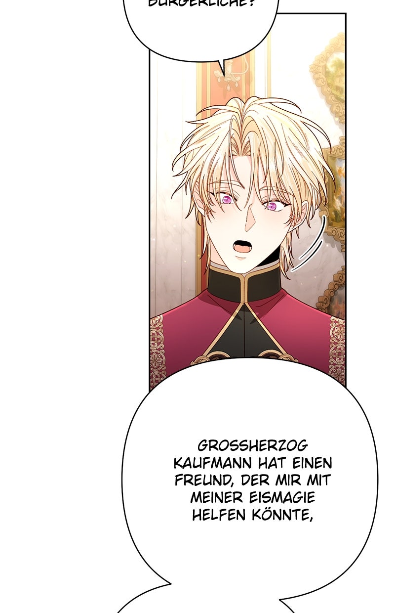 Read Die neuvermählte Kaiserin Manga Online