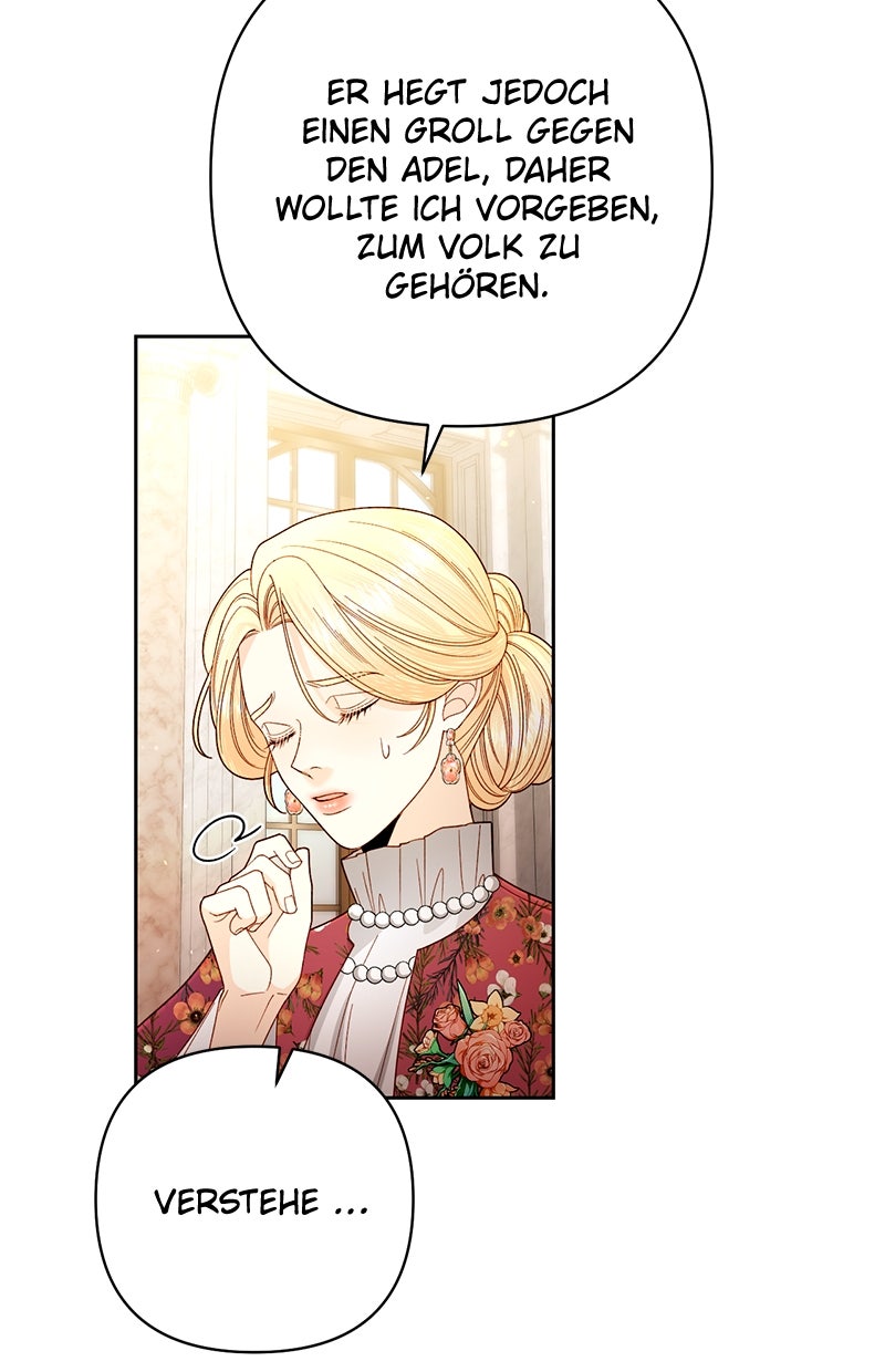 Read Die neuvermählte Kaiserin Manga Online