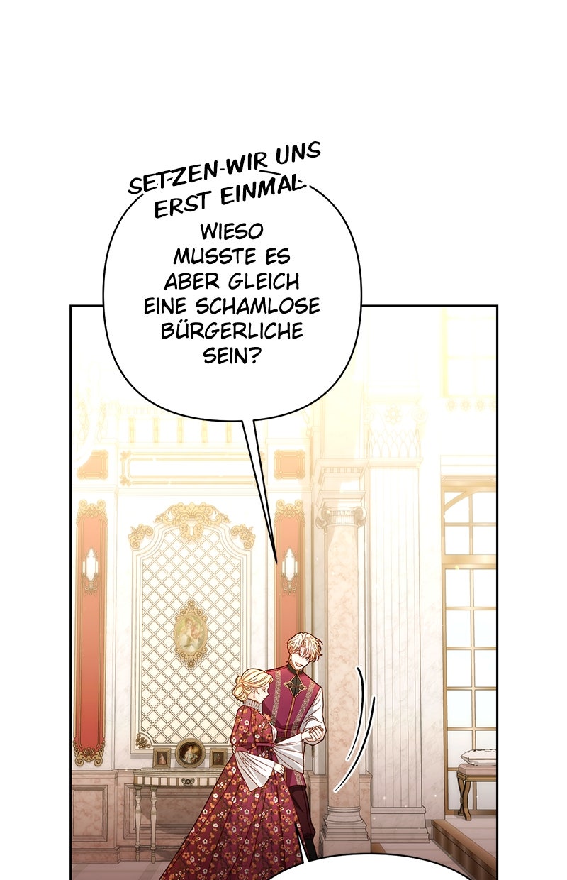 Read Die neuvermählte Kaiserin Manga Online
