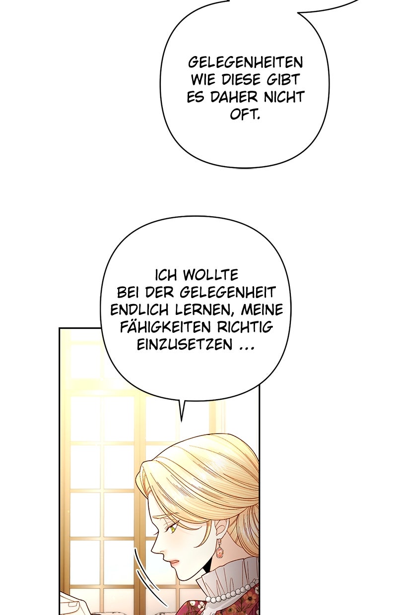 Read Die neuvermählte Kaiserin Manga Online