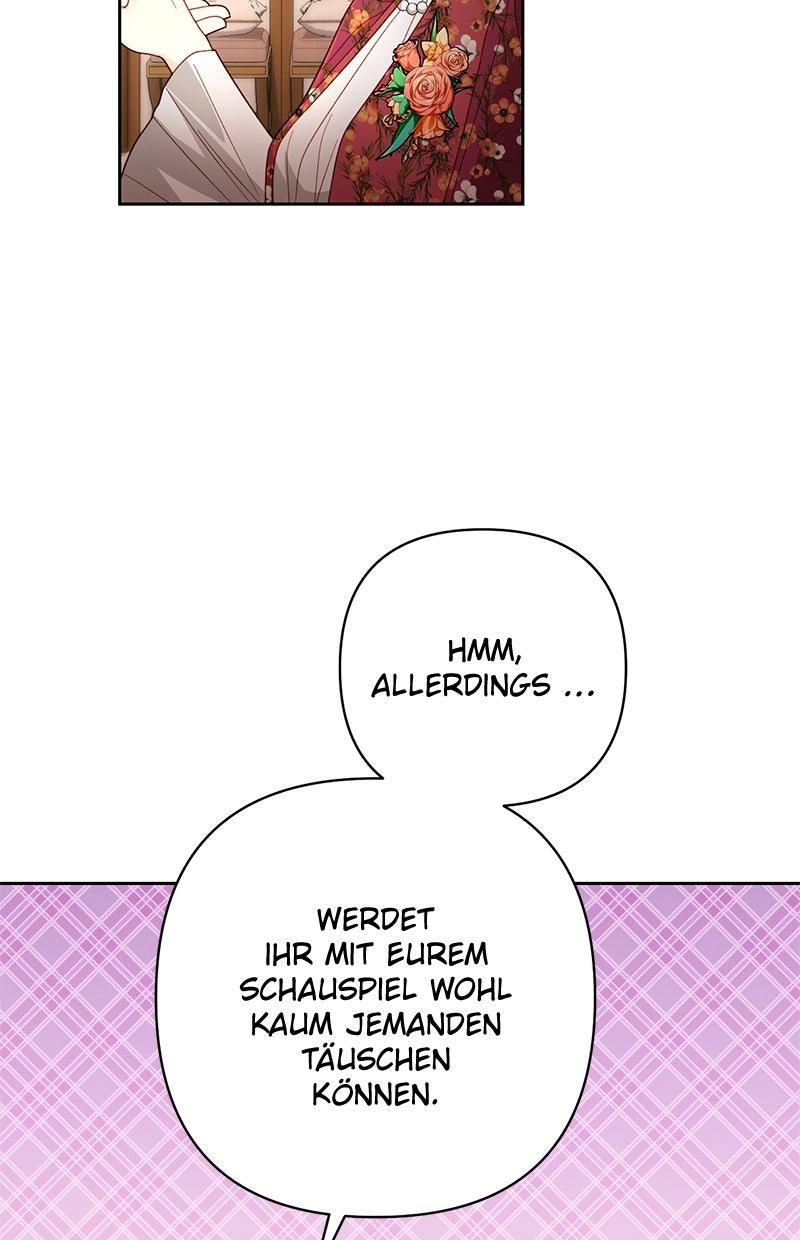 Read Die neuvermählte Kaiserin Manga Online