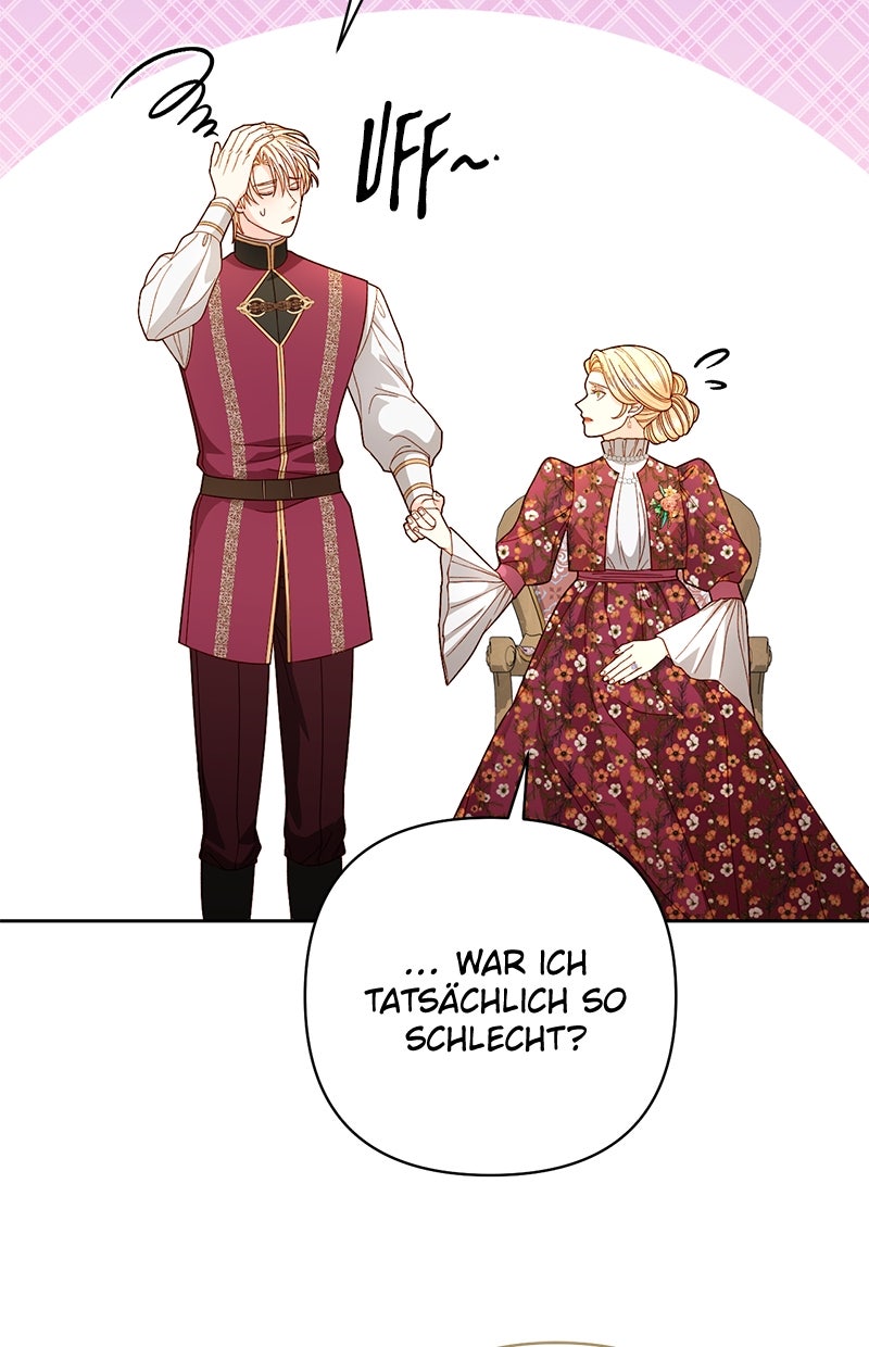 Read Die neuvermählte Kaiserin Manga Online