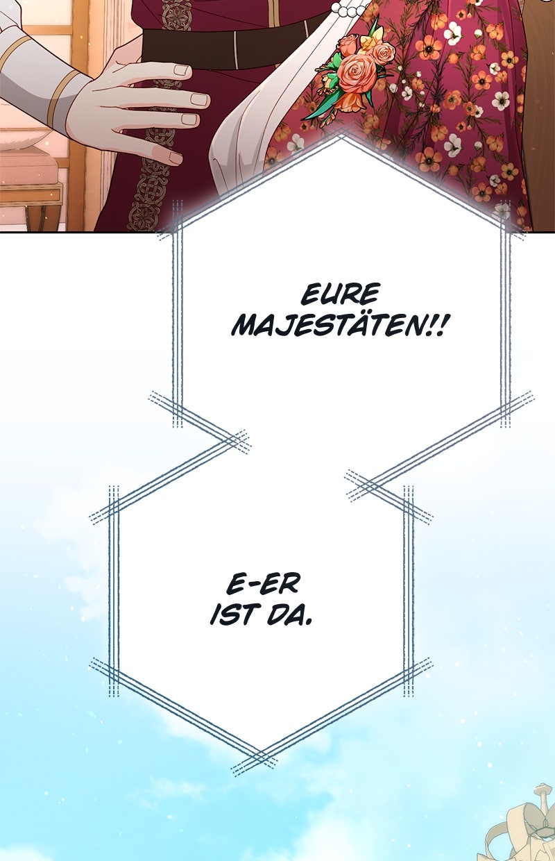 Read Die neuvermählte Kaiserin Manga Online