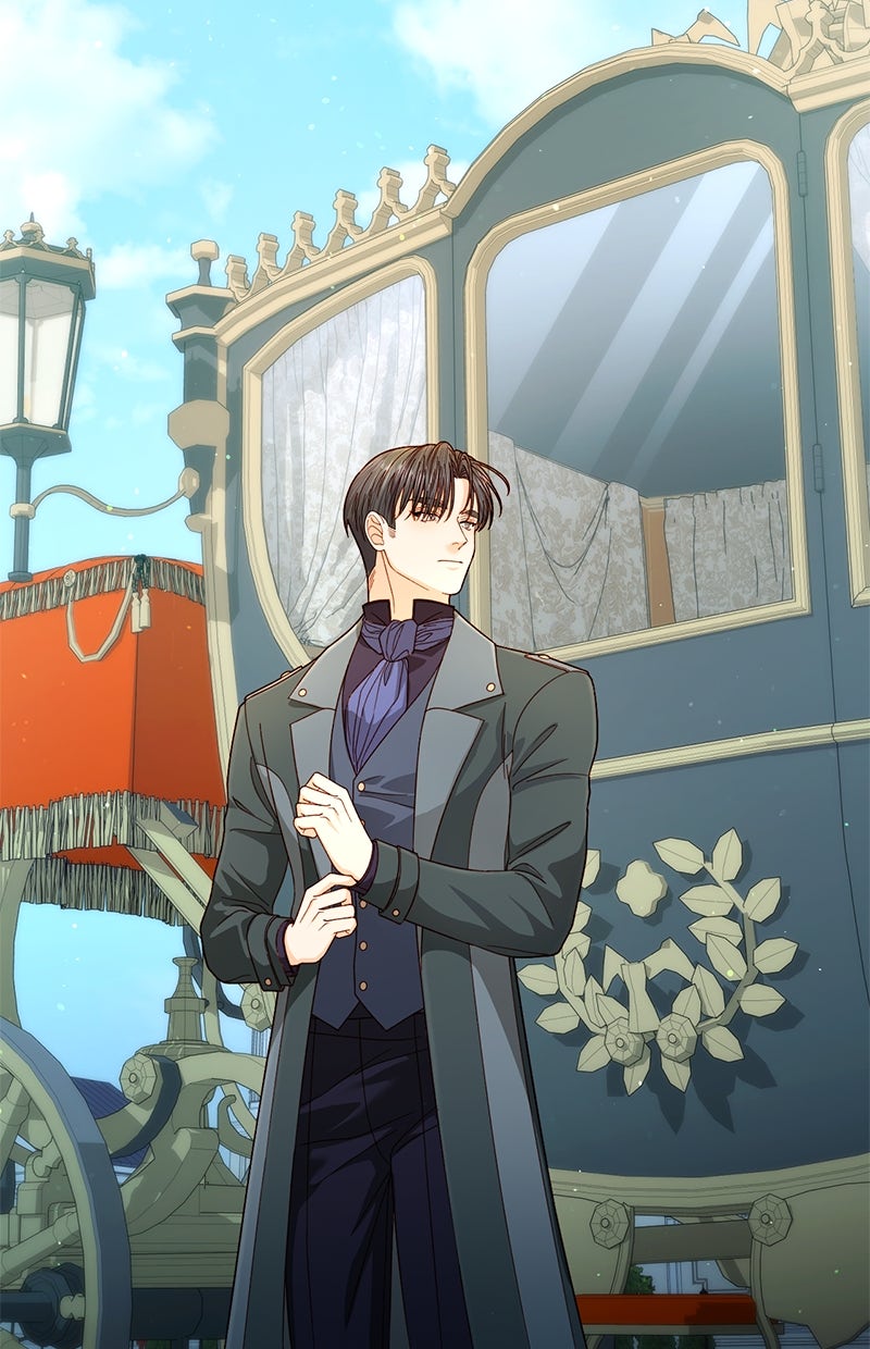 Read Die neuvermählte Kaiserin Manga Online