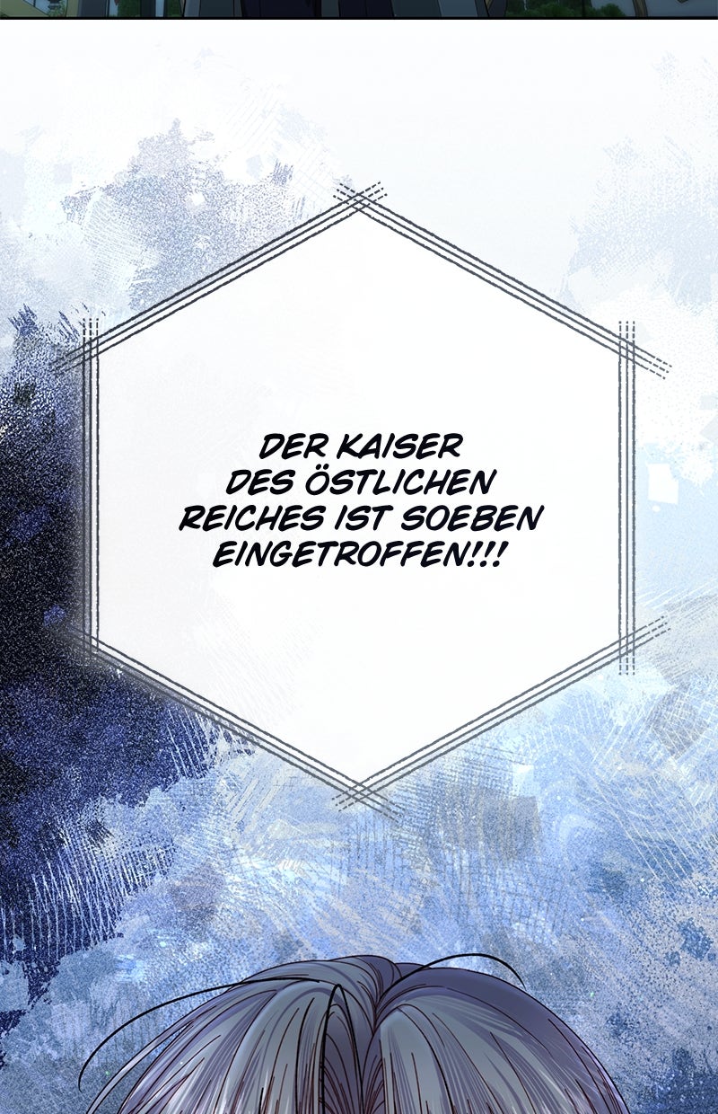 Read Die neuvermählte Kaiserin Manga Online