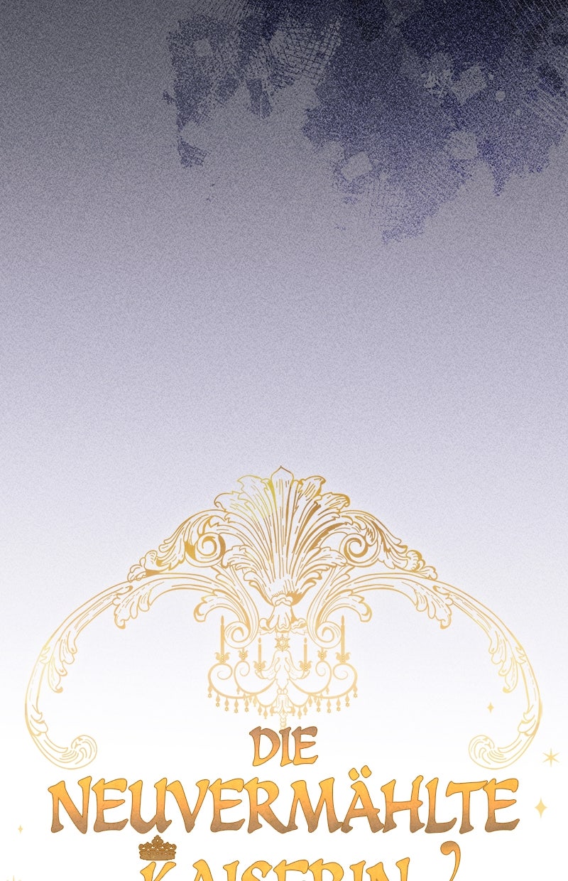 Read Die neuvermählte Kaiserin Manga Online