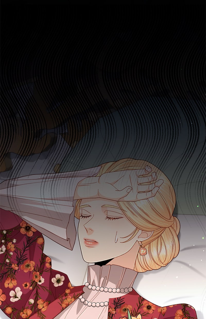 Read Die neuvermählte Kaiserin Manga Online