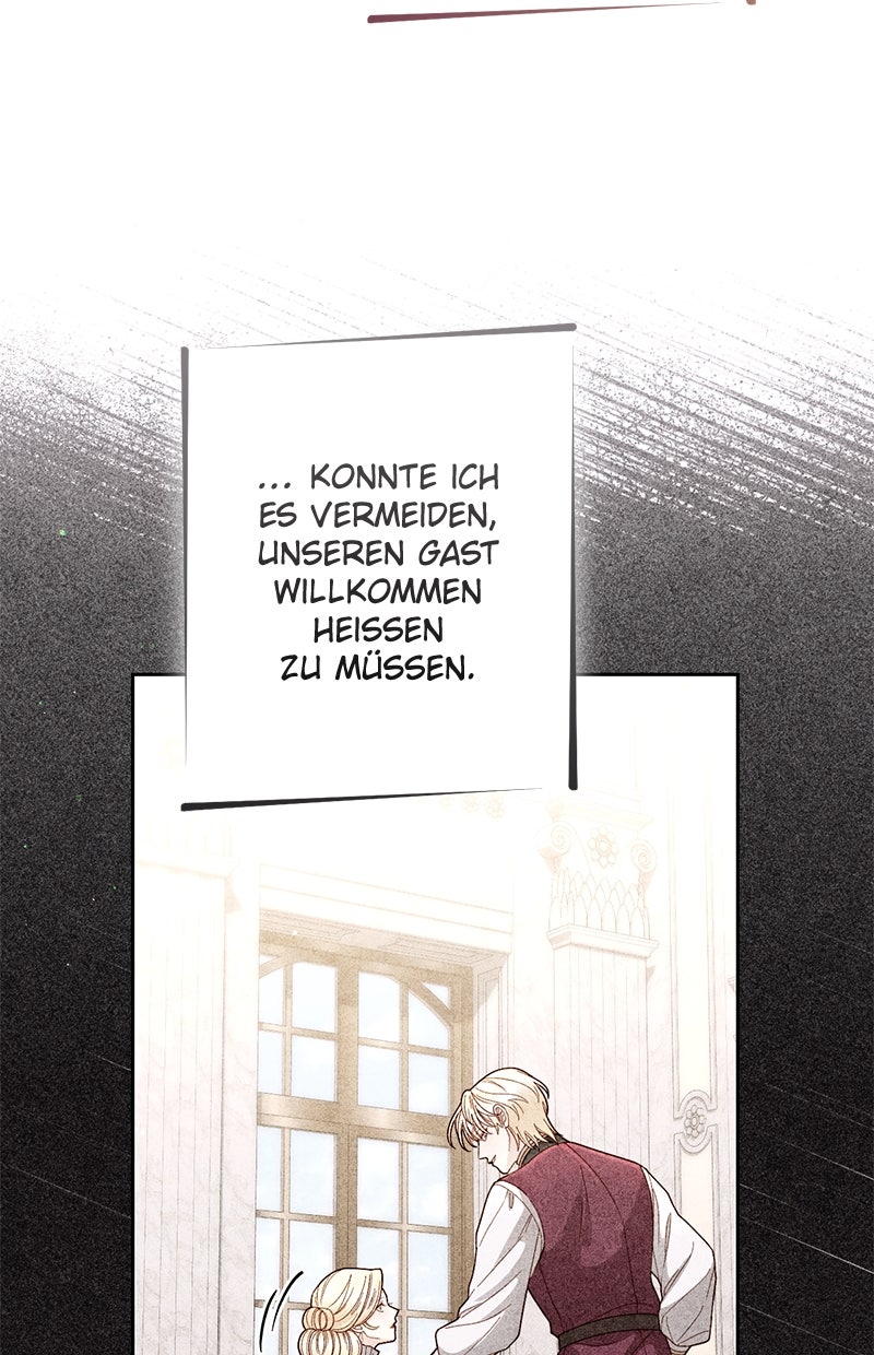 Read Die neuvermählte Kaiserin Manga Online