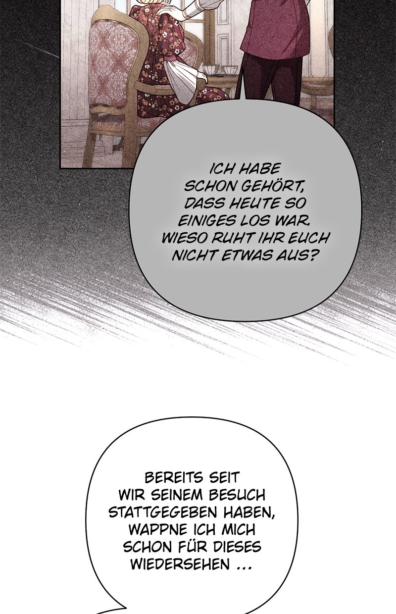 Read Die neuvermählte Kaiserin Manga Online