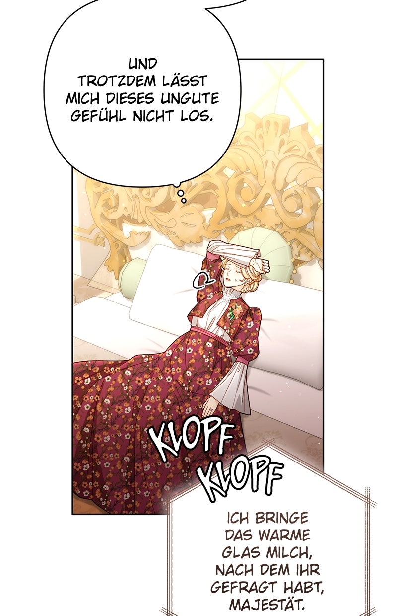 Read Die neuvermählte Kaiserin Manga Online