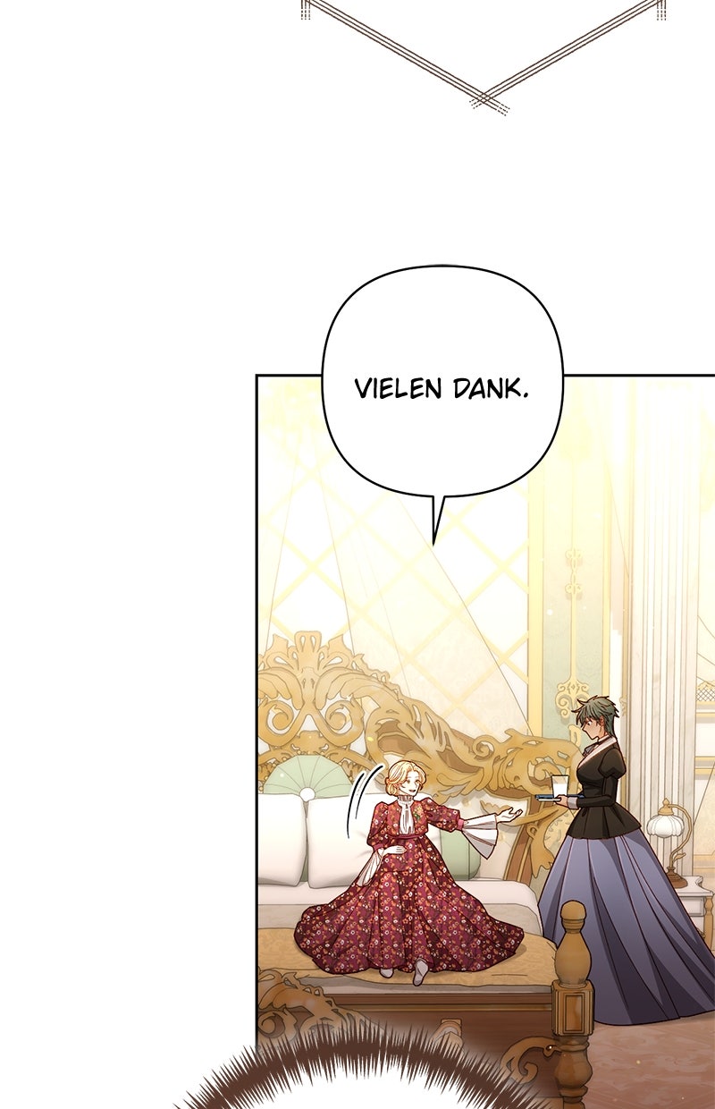 Read Die neuvermählte Kaiserin Manga Online