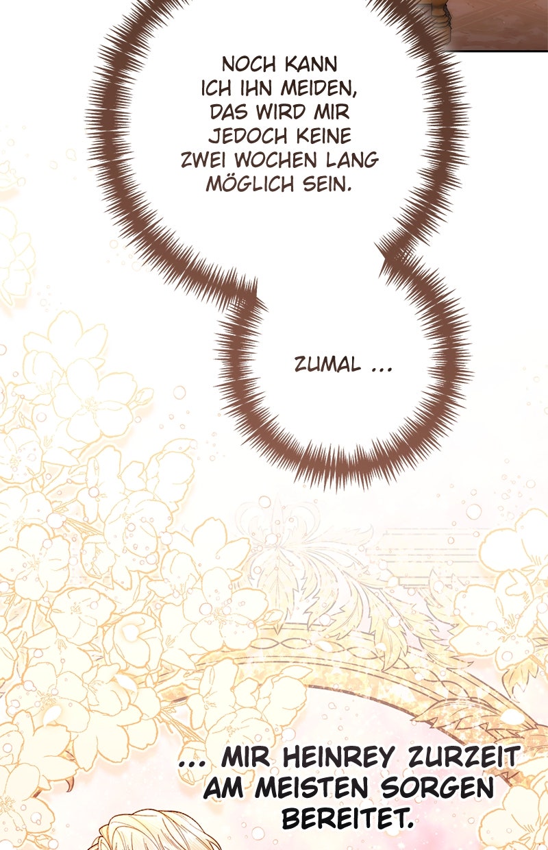 Read Die neuvermählte Kaiserin Manga Online