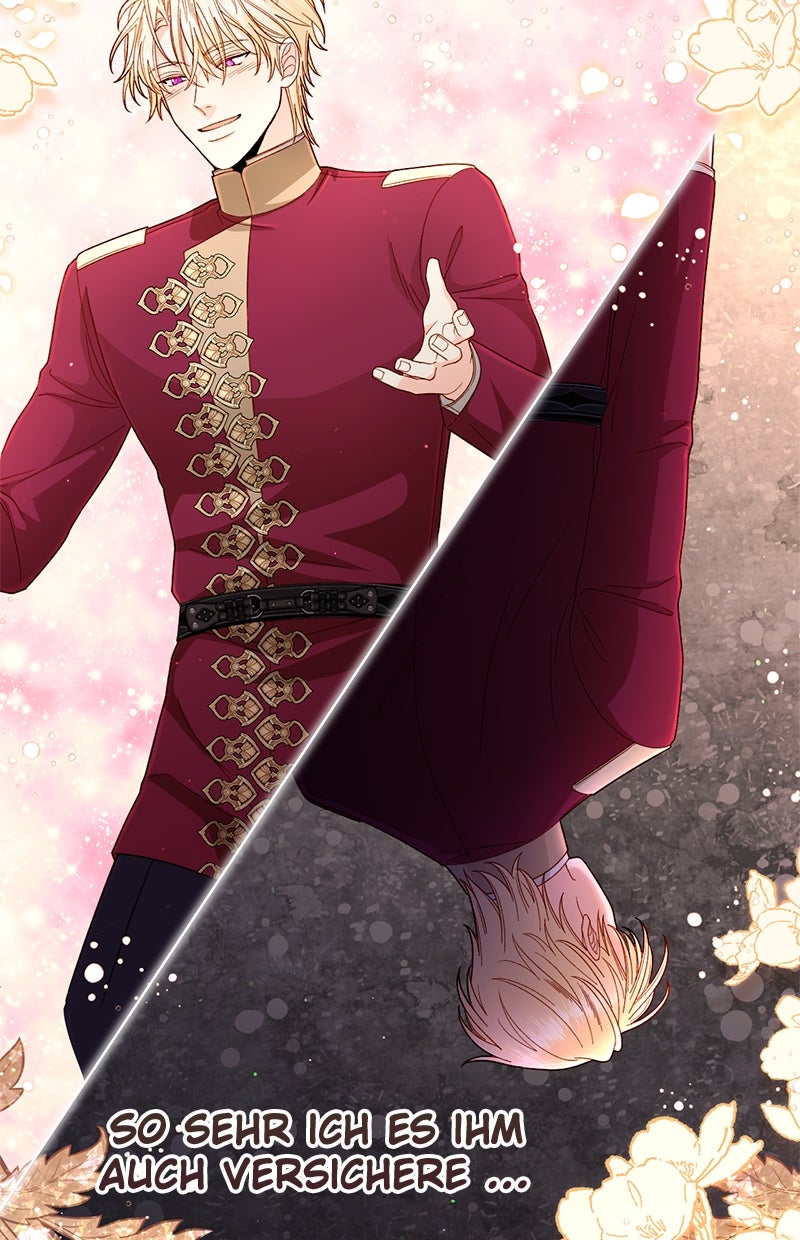 Read Die neuvermählte Kaiserin Manga Online