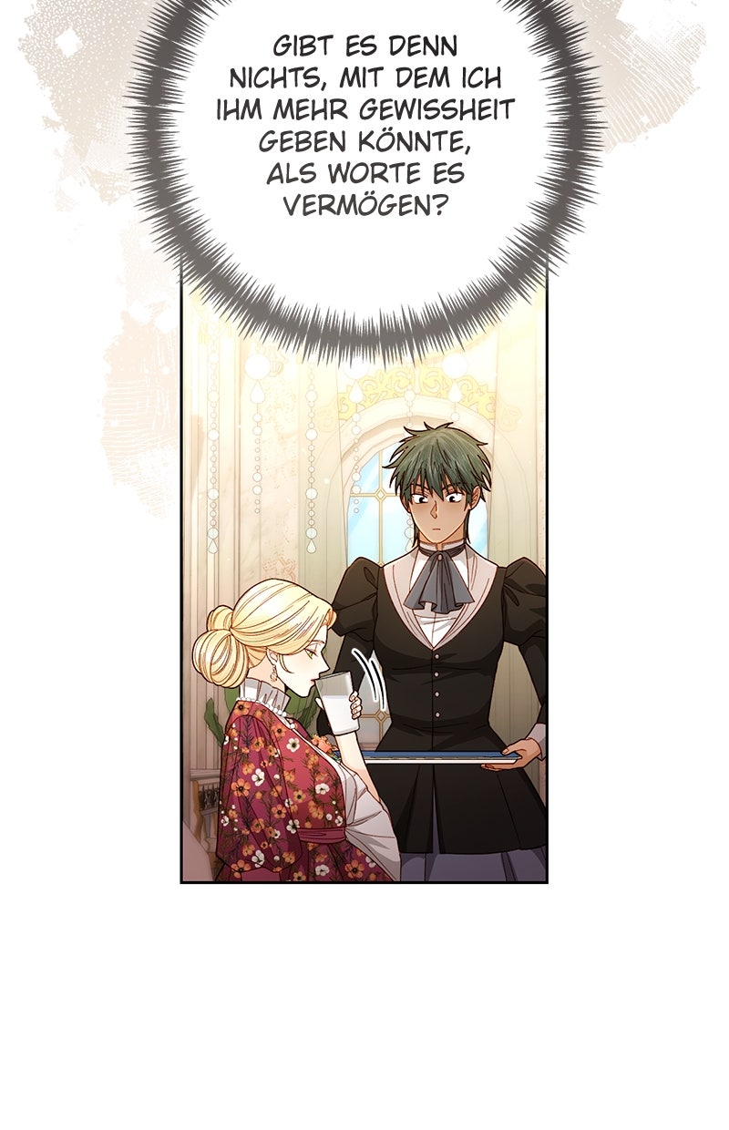 Read Die neuvermählte Kaiserin Manga Online