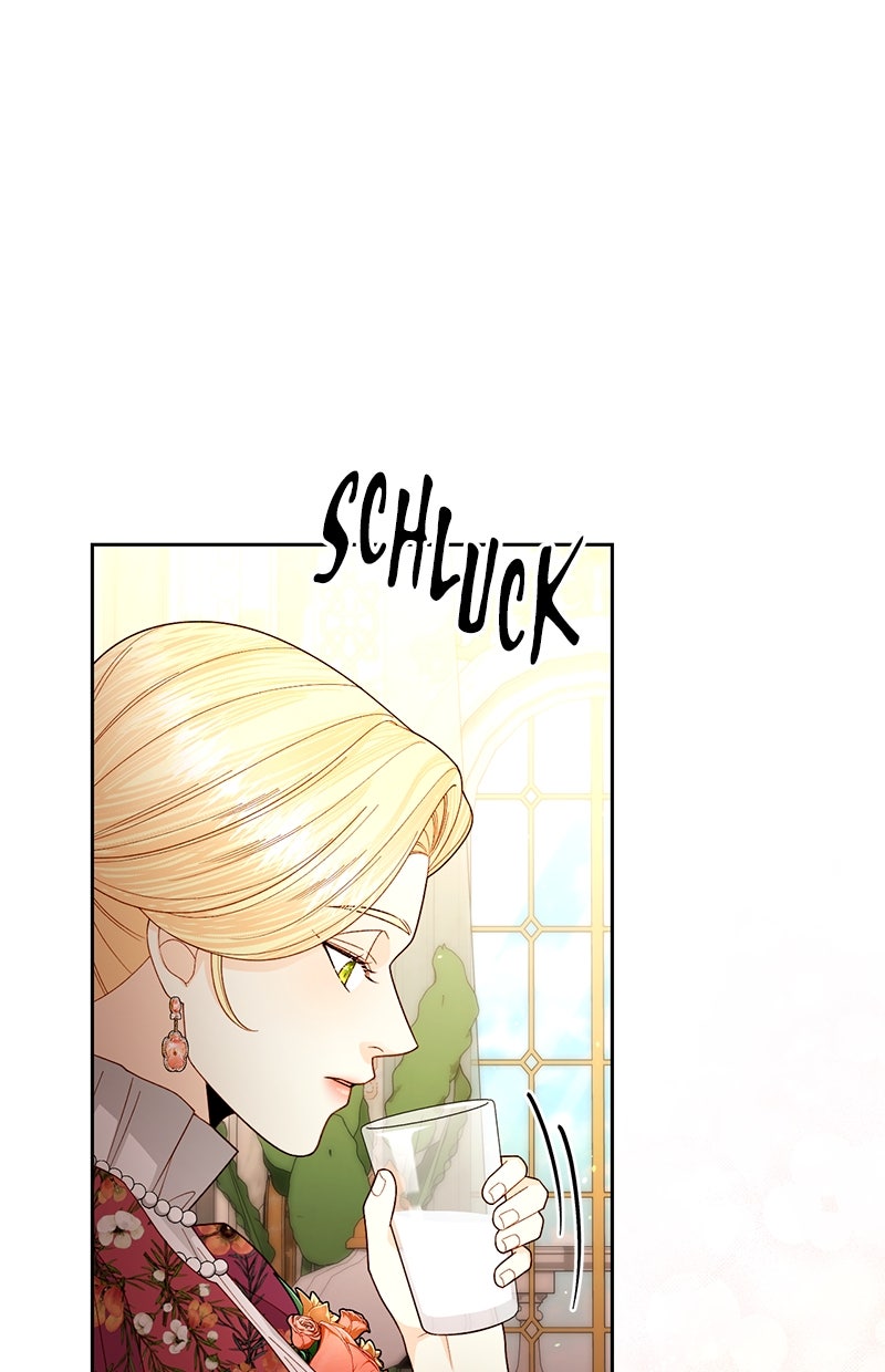 Read Die neuvermählte Kaiserin Manga Online