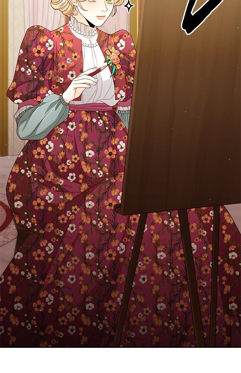 Read Die neuvermählte Kaiserin Manga Online