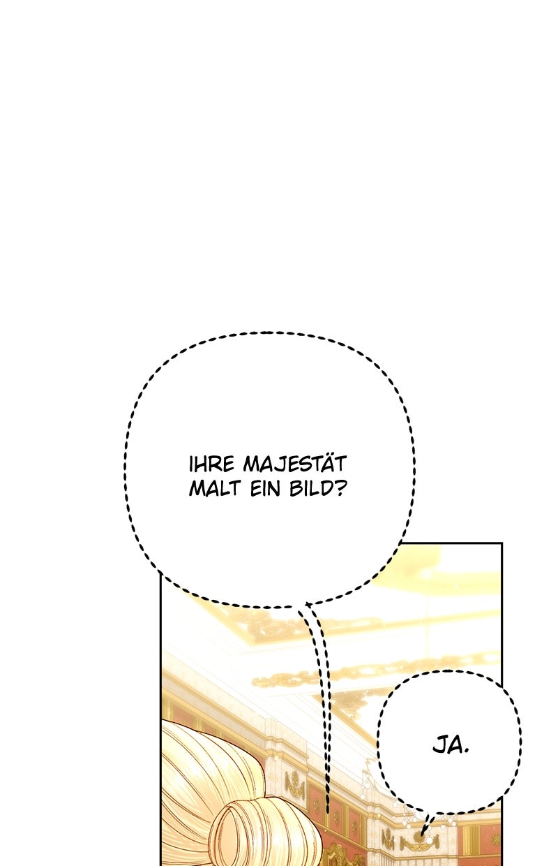 Read Die neuvermählte Kaiserin Manga Online