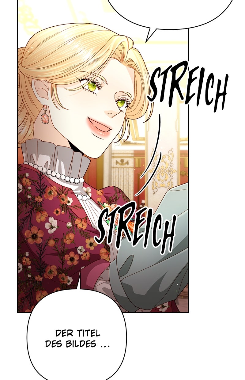 Read Die neuvermählte Kaiserin Manga Online