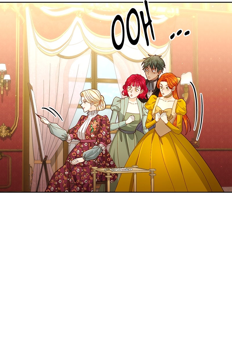 Read Die neuvermählte Kaiserin Manga Online