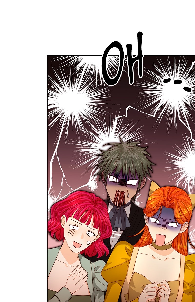 Read Die neuvermählte Kaiserin Manga Online