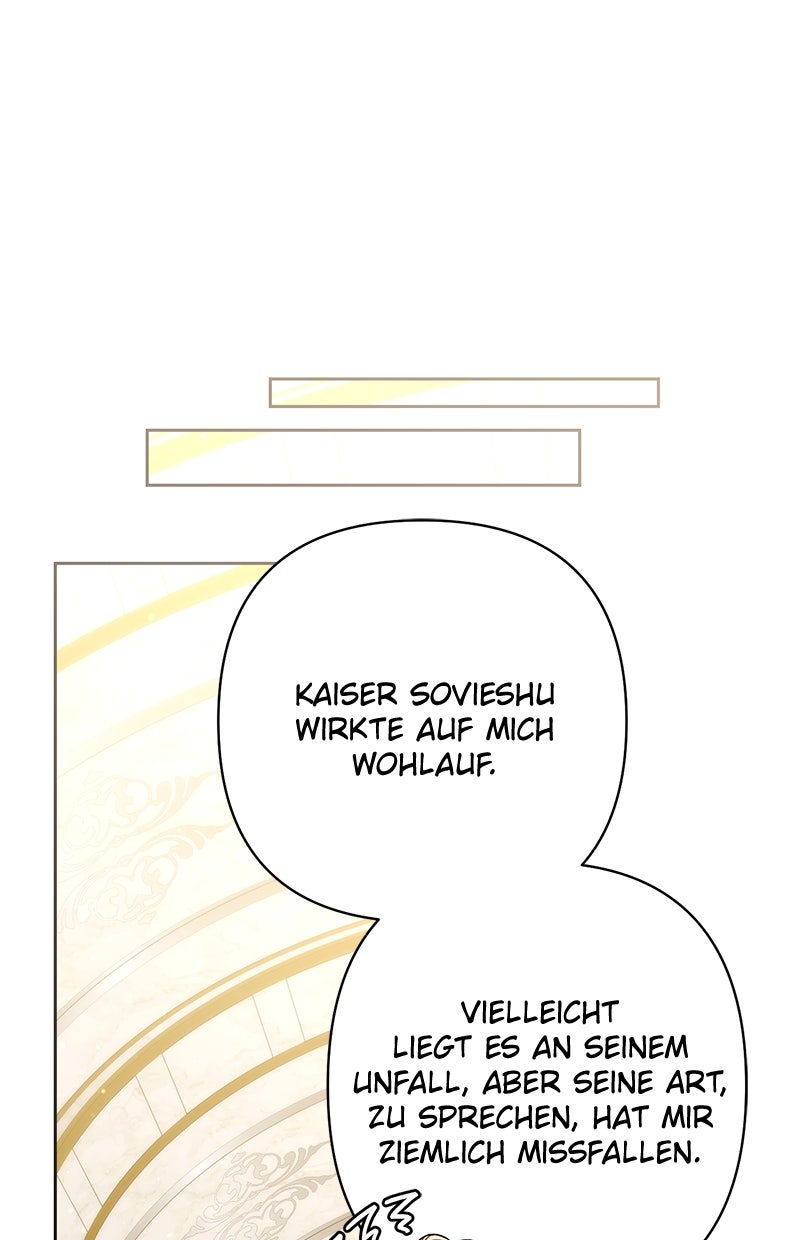 Read Die neuvermählte Kaiserin Manga Online