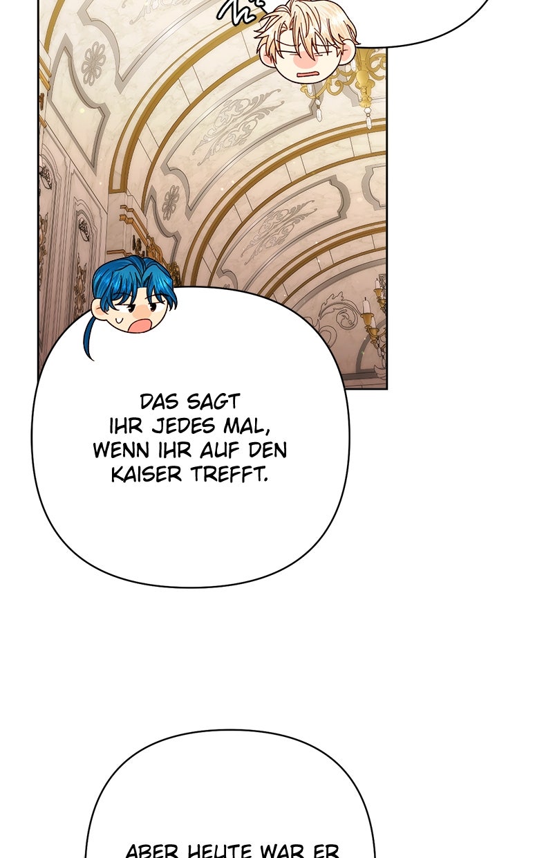 Read Die neuvermählte Kaiserin Manga Online