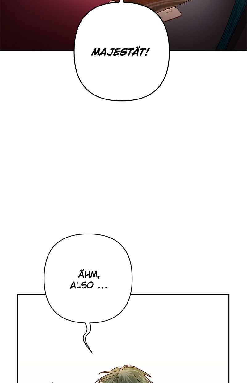 Read Die neuvermählte Kaiserin Manga Online