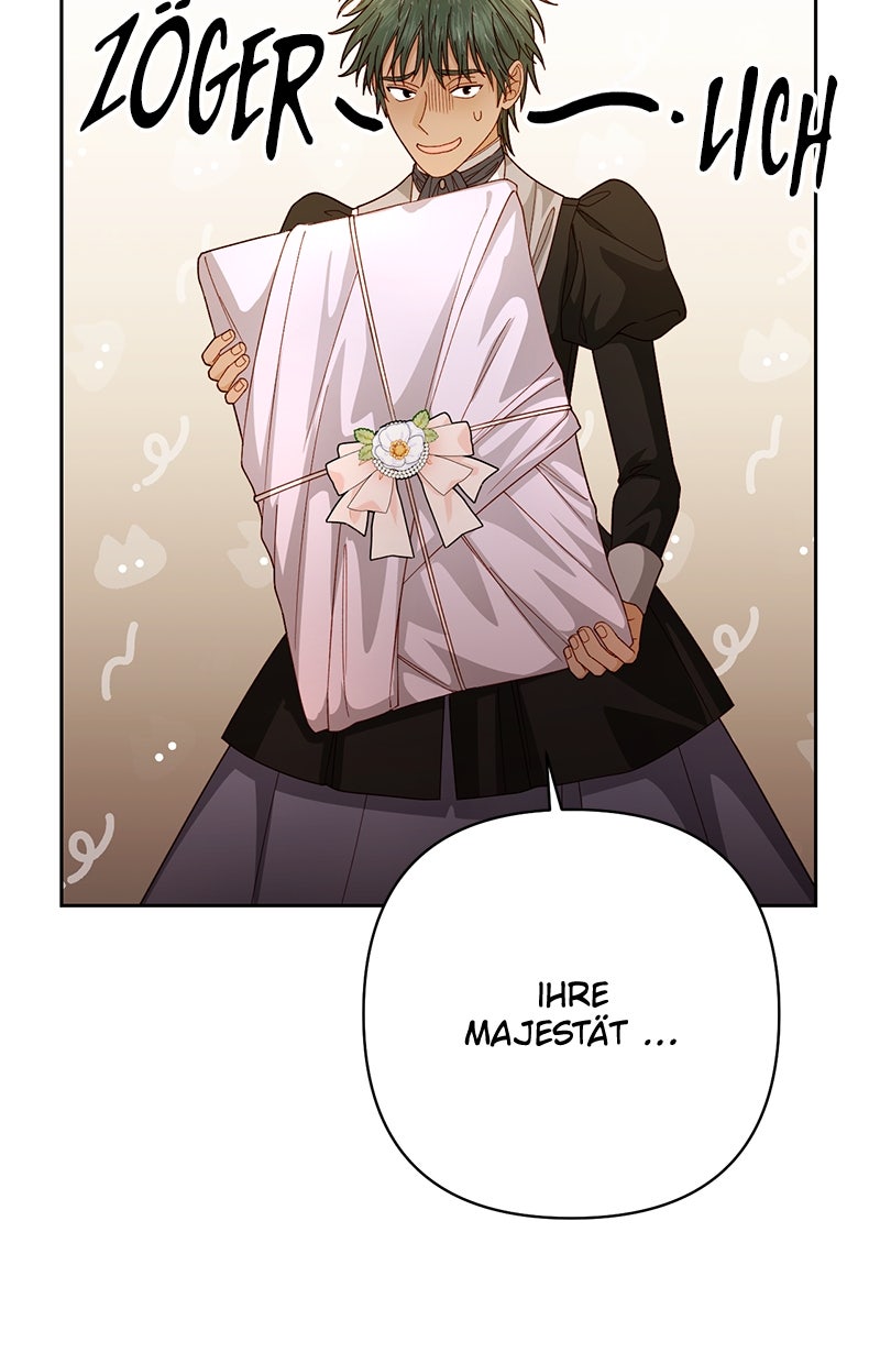 Read Die neuvermählte Kaiserin Manga Online