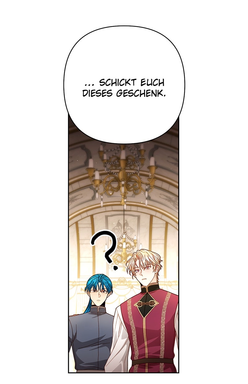 Read Die neuvermählte Kaiserin Manga Online