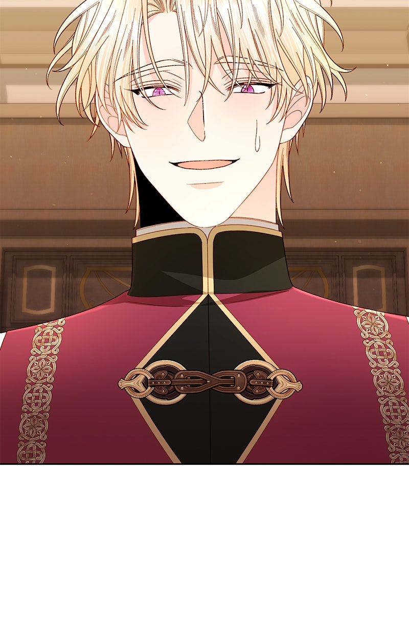 Read Die neuvermählte Kaiserin Manga Online