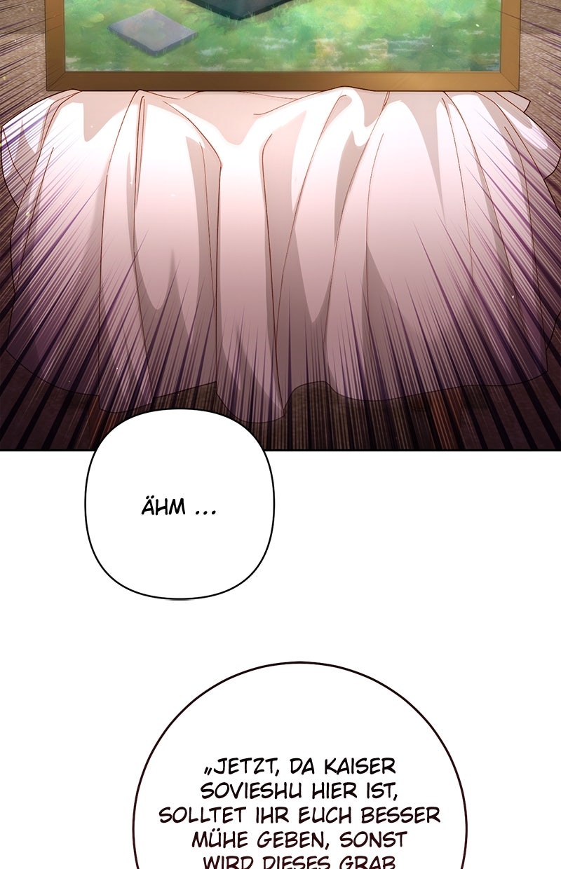 Read Die neuvermählte Kaiserin Manga Online