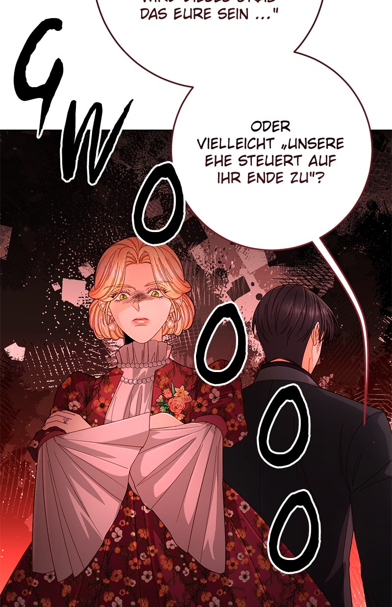 Read Die neuvermählte Kaiserin Manga Online