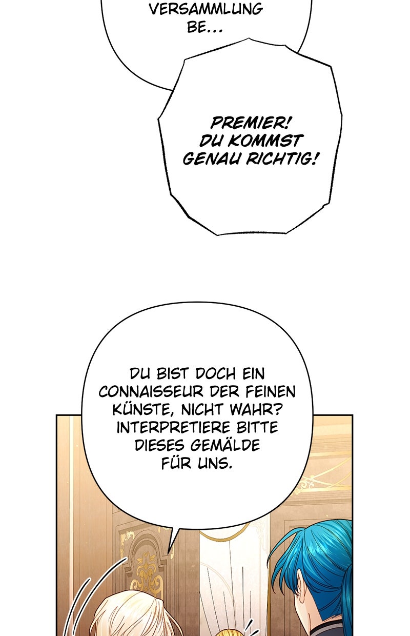 Read Die neuvermählte Kaiserin Manga Online