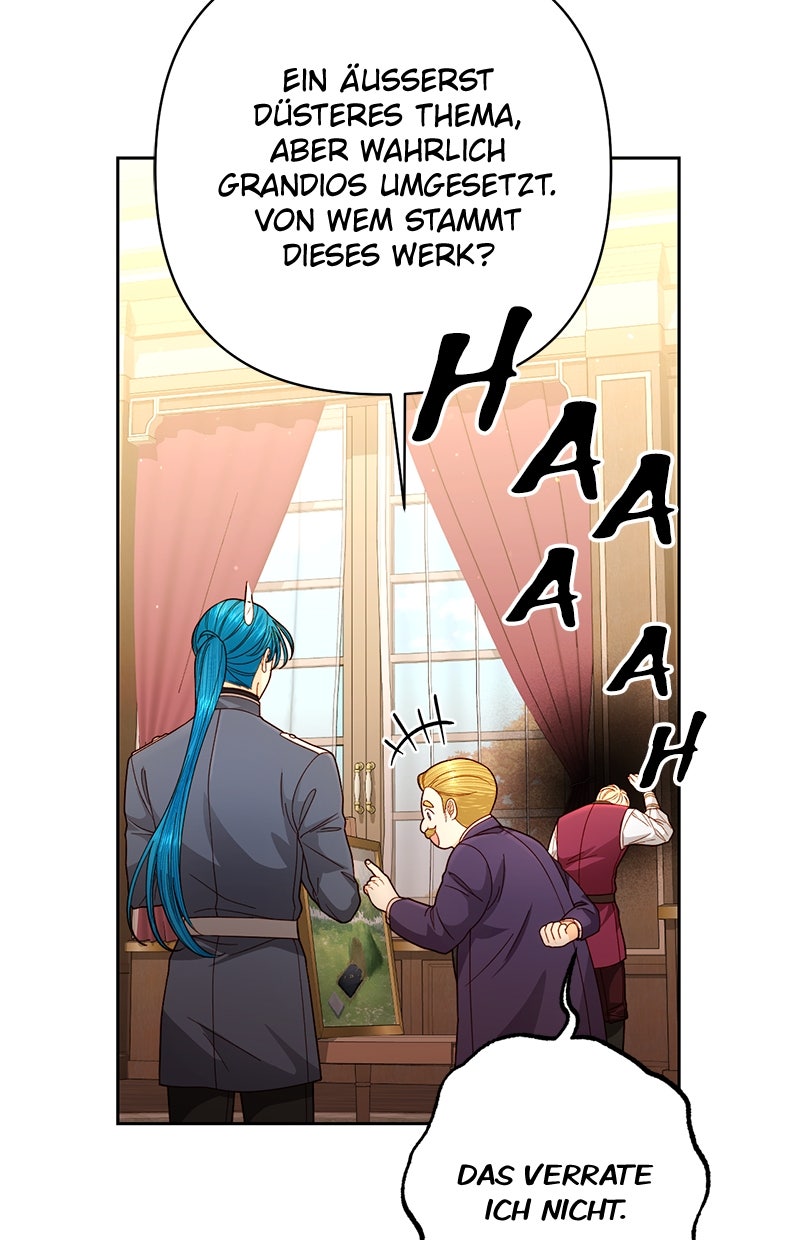 Read Die neuvermählte Kaiserin Manga Online