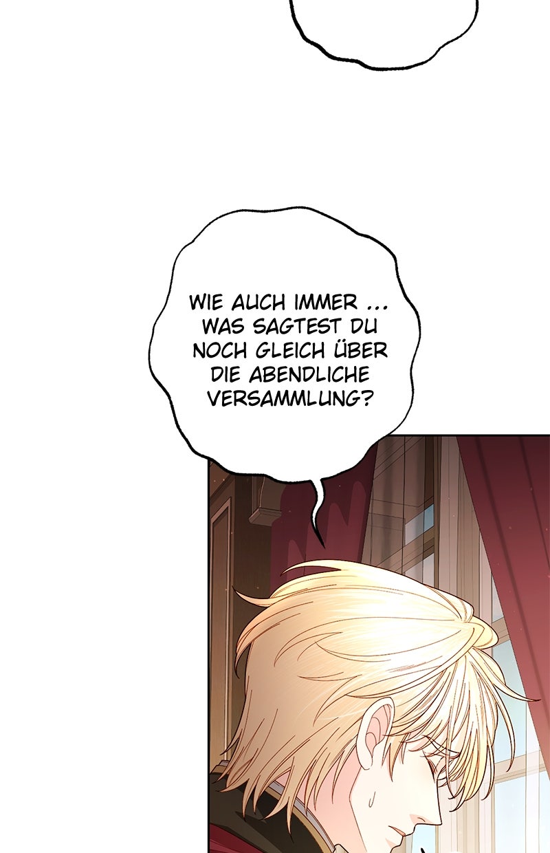 Read Die neuvermählte Kaiserin Manga Online