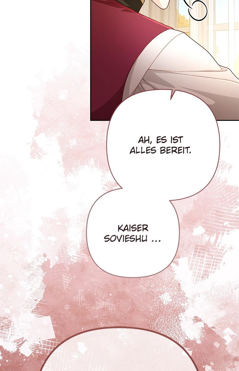 Read Die neuvermählte Kaiserin Manga Online