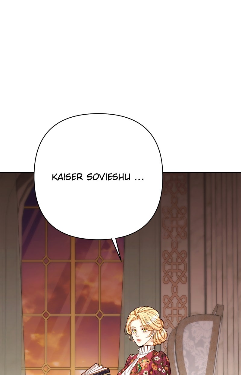 Read Die neuvermählte Kaiserin Manga Online