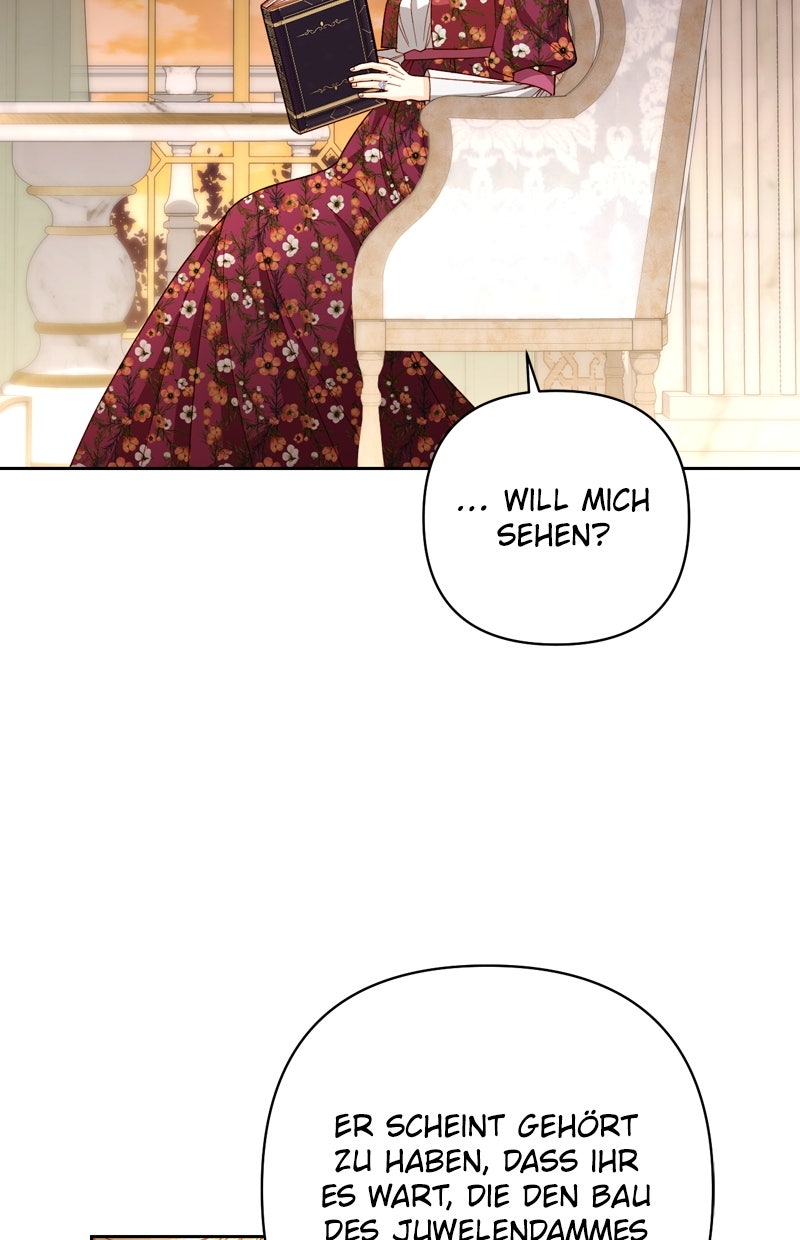 Read Die neuvermählte Kaiserin Manga Online