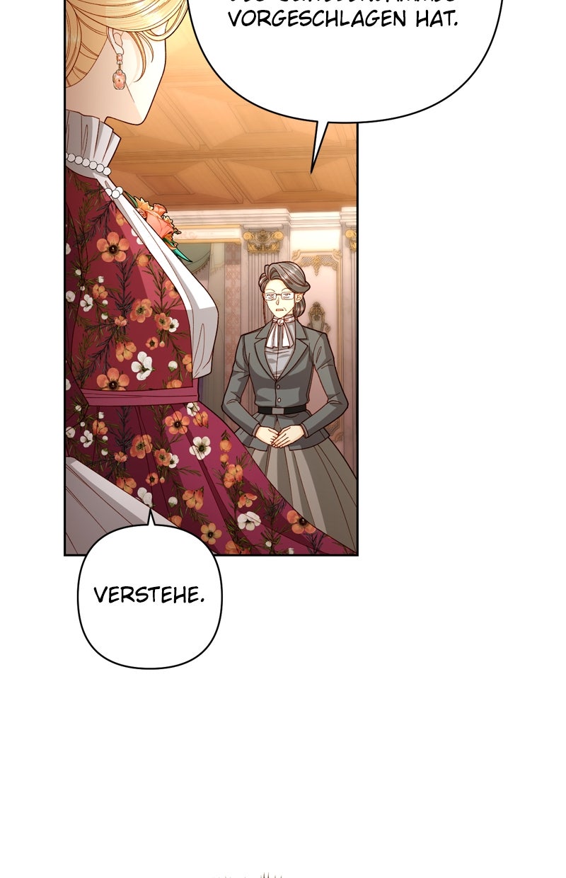 Read Die neuvermählte Kaiserin Manga Online