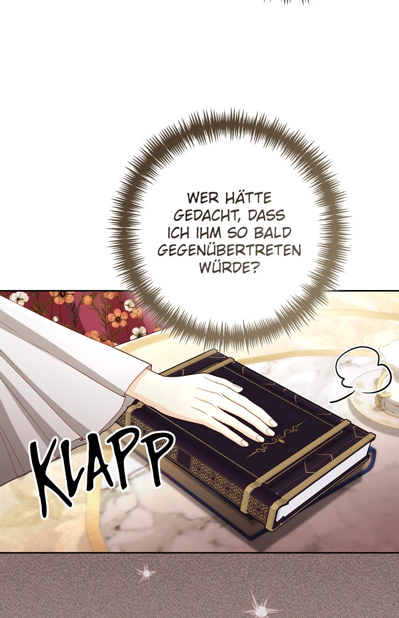Read Die neuvermählte Kaiserin Manga Online
